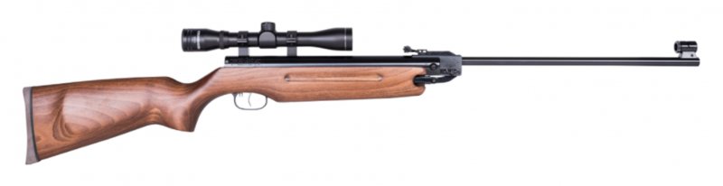 Weihrauch Weihrauch HW 35 K Standard Air Rifle