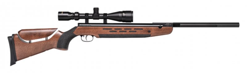 Weihrauch Weihrauch HW 98 Air Rifle