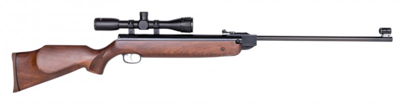 Weihrauch Weihrauch HW 80 K Air Rifle