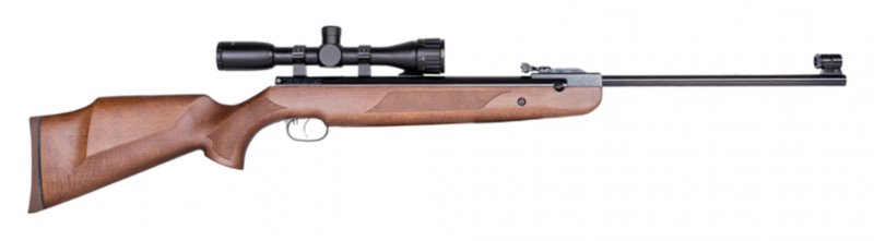 Weihrauch Weihrauch HW 95 Luxus Air Rifle