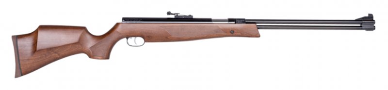 Weihrauch Weihrauch HW 77 K Under Lever Air Rifle