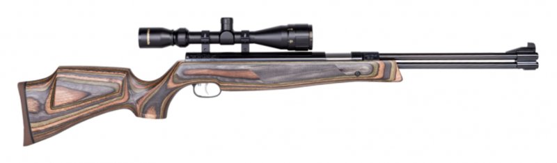 Weihrauch Weihrauch HW 77 Special Edition Under Lever Air Rifle