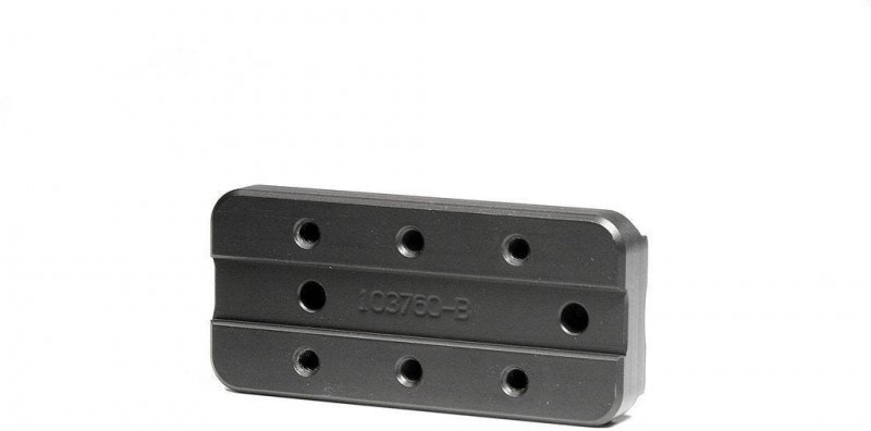 MDT  MDT ACC Internal Forend Weights 2.6 Ibs (5 Pack)