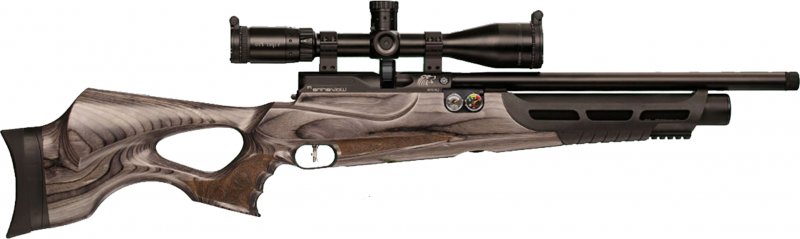 Daystate Daystate The Wolverine R C Type PCP Air Rifle