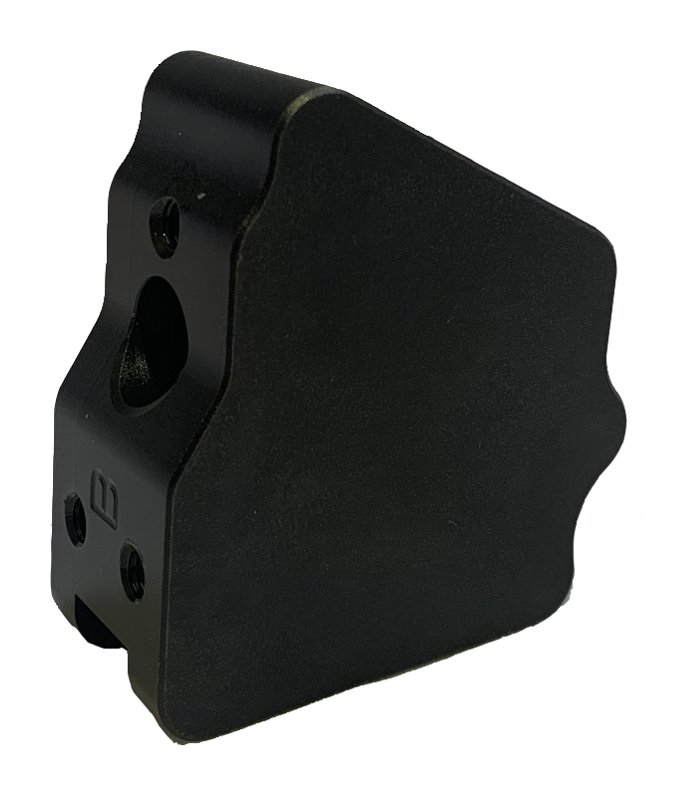 MDT  MDT Buttstock Weight - .65 Ibs