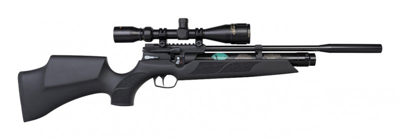 Weihrauch Weihrauch HW 110 ST PCP Air Rifle