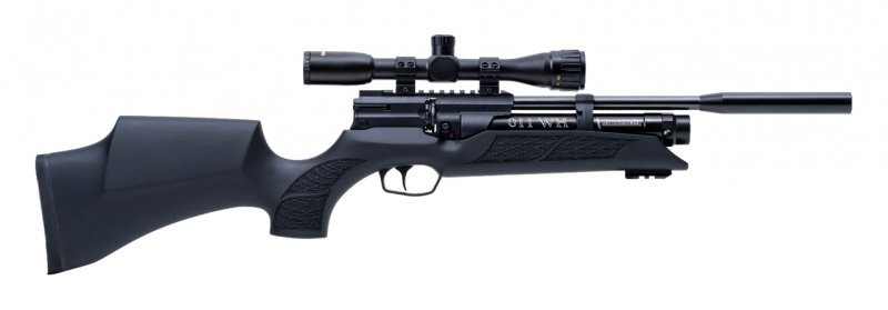 Weihrauch Weihrauch HW 110 ST-K PCP Air Rifle