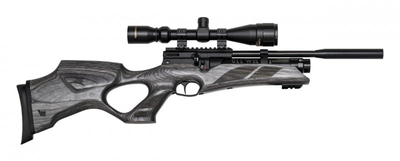 Weihrauch Weihrauch HW 110 TK Laminate PCP Air Rifle