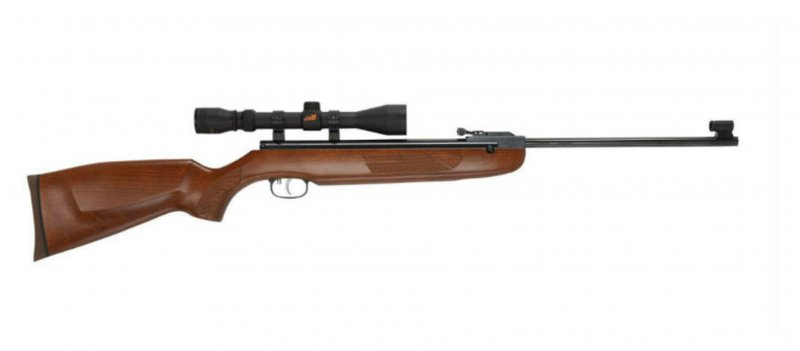 Weihrauch Weihrauch HW 99 S Air Rifle