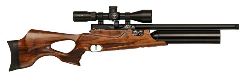 Daystate Daystate The Wolverine R B Type FAC Air Rifle