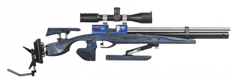 Daystate Daystate TSAR FAC Air Rifle