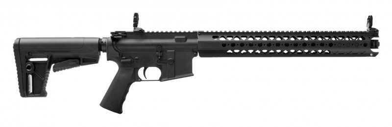 Kriss  Kriss DMK22C LVOA Semi-Auto Rifle