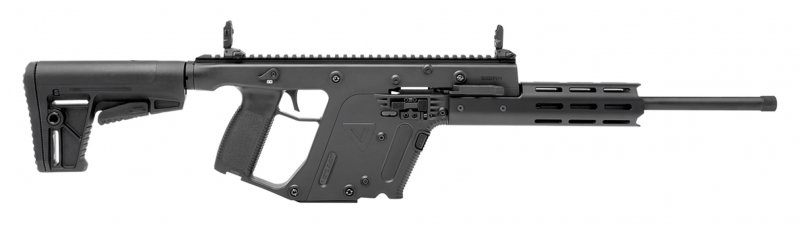Kriss  Kriss Vector 22CRB Semi-Auto Rifle
