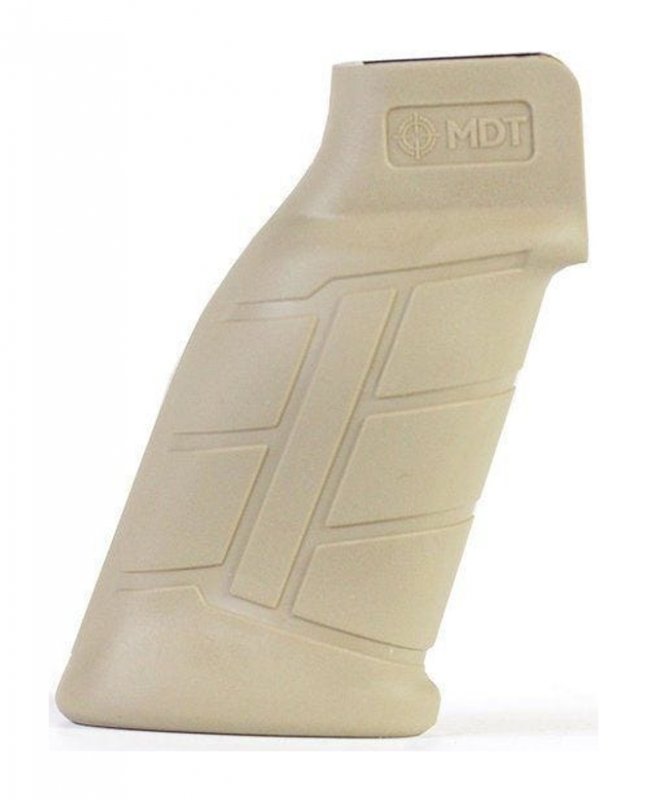 MDT Pistol Grip Rifleman Firearms