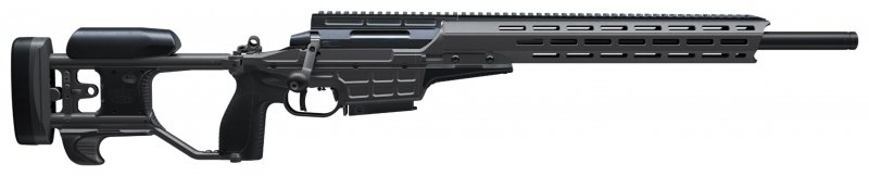 Sako  Sako TRG 22/42 A1 Rifle