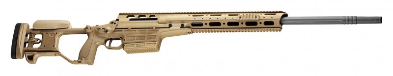 Sako  Sako TRG M10 Rifle