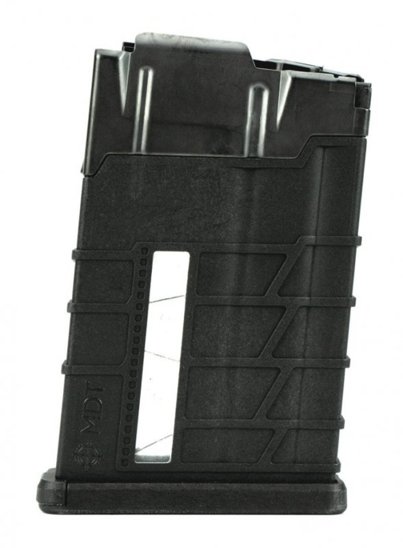 MDT  MDT Poly/Metal AICS .308 10 Rnd Magazine