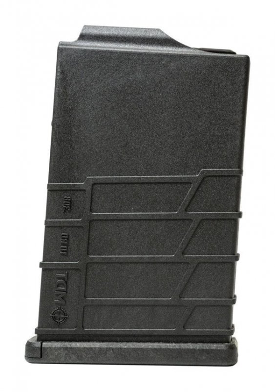 MDT  MDT Polymer Gen 2 AICS .308 10 Rnd Magazine