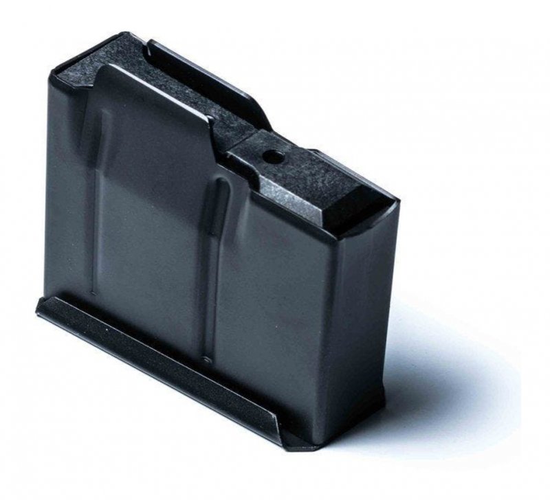 MDT  MDT Metal AICS .308 5 Rnd Magazine