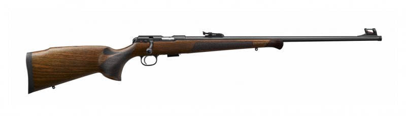 CZ CZ Rimfire 457 Premium Rifle