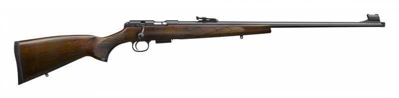 CZ CZ Rimfire 457 Lux Rifle