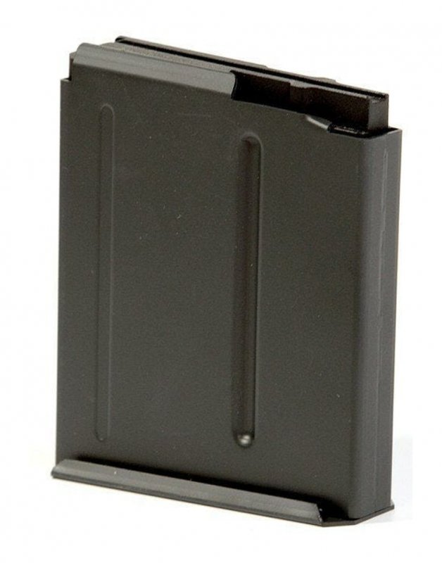 MDT  MDT Metal AICS .30-06 5 Rnd Magazine