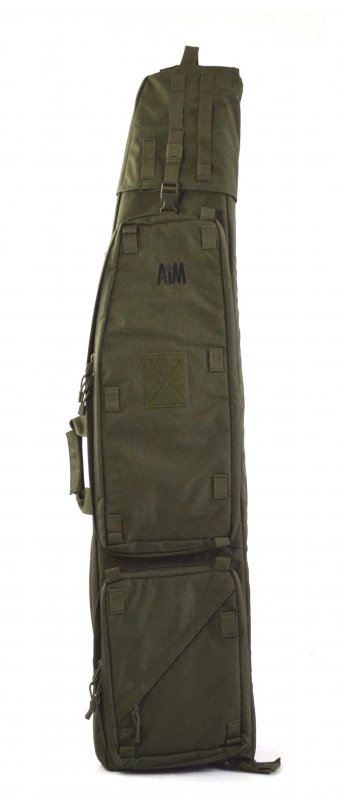 Aim Fieldsports  AIM 50 Tactical Dragbag