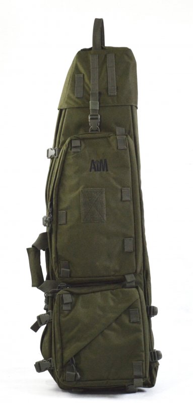 Aim Fieldsports  AIM FS-42 Folding Stock Bag