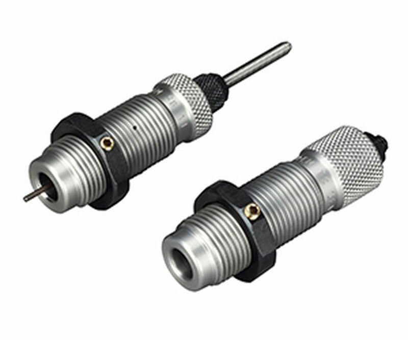 RCBS Small Base (Taper Crimp) Die Set (AR Series)