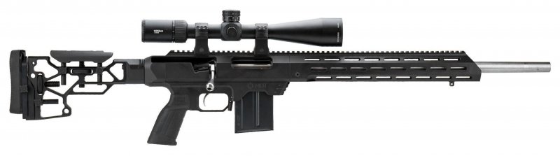 MDT  MDT TAC 21 Chassis System