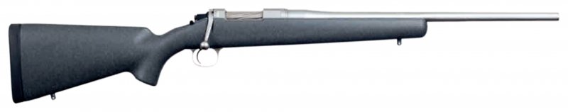Barrett Barrett Fieldcraft Rifle