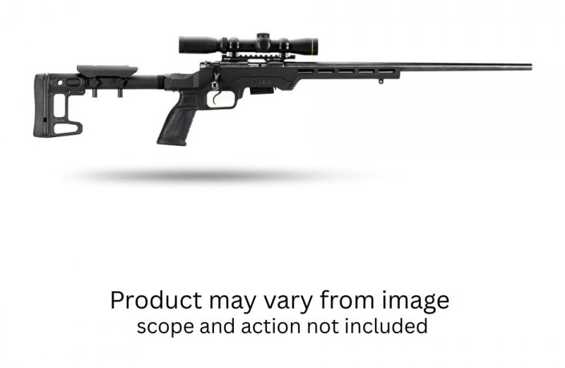 MDT  MDT LSS Gen 2 Rim-Fire Chassis System