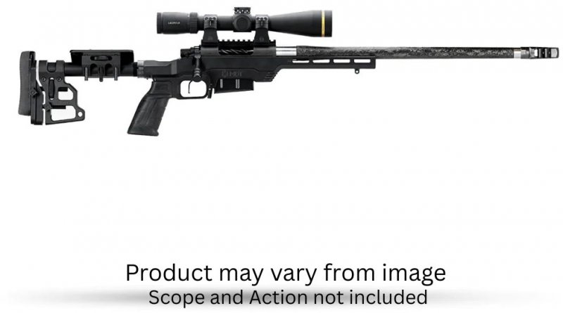 MDT  MDT LSS Gen 2 Chassis System