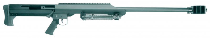 Barrett Barrett 99 R Rifle