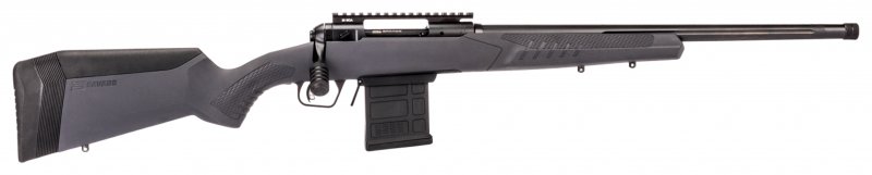 Savage Arms  Savage 110 Tactical Rifle