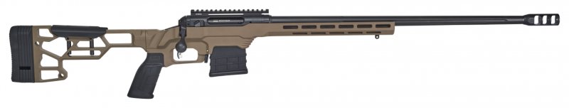 Savage Arms  Savage 110 Precision Rifle