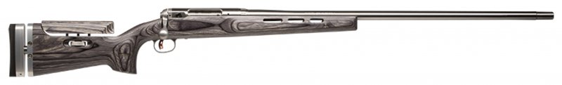 Savage Arms  Savage 12ft/r Palma Rifle