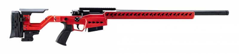 Accuracy International  Accuracy International AT-X Rifle