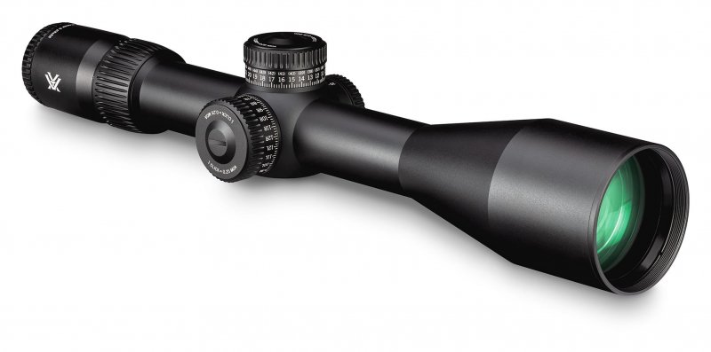 Vortex Optics Vortex Venom 5-25x56 FFP Rifle Scope