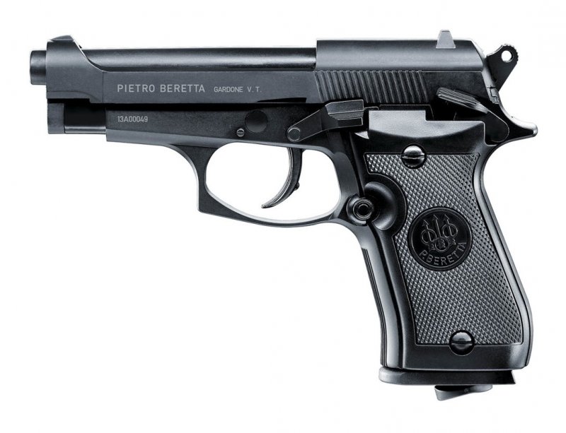 Umarex Umarex Beretta M84 FS Air Pistol