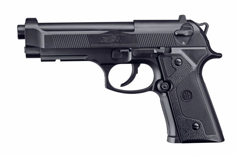 Umarex Umarex Beretta Elite II Air Pistol