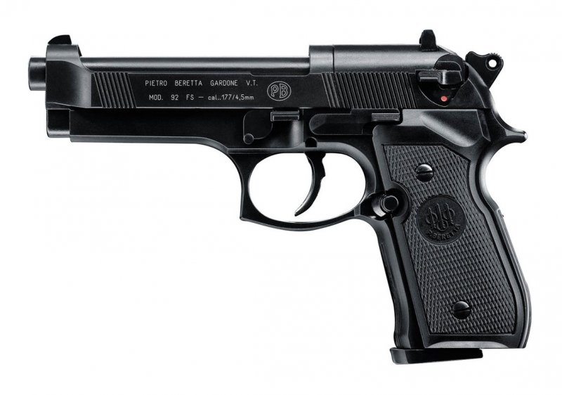 Umarex Umarex Beretta Mod. 92 FS Air Pistol