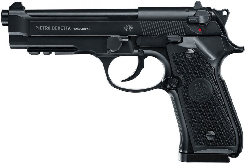 Umarex Umarex Beretta Mod. 92 A1 Air Pistol