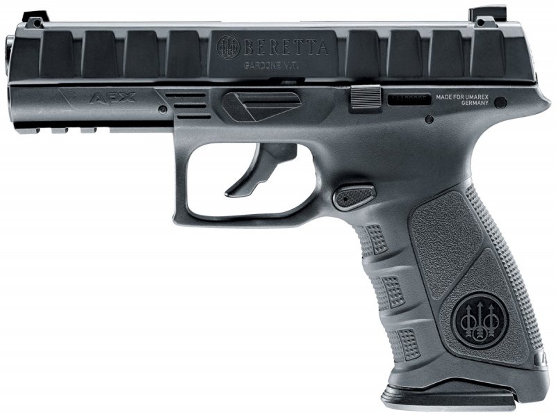 Umarex Umarex Beretta APX Air Pistol