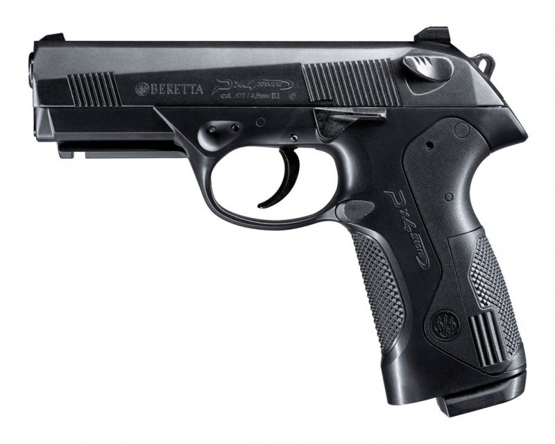 Umarex Umarex Beretta Px4 Storm Air Pistol