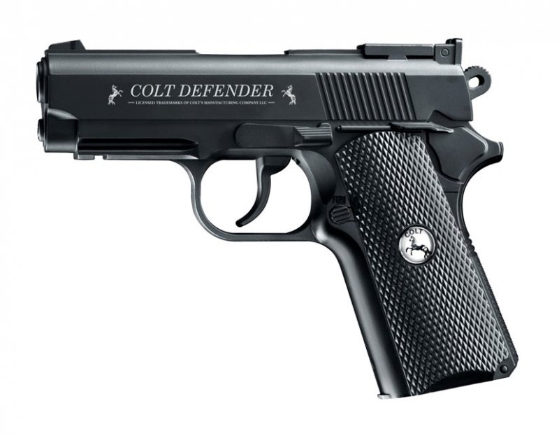 Umarex Umarex Colt Defender Air Pistol