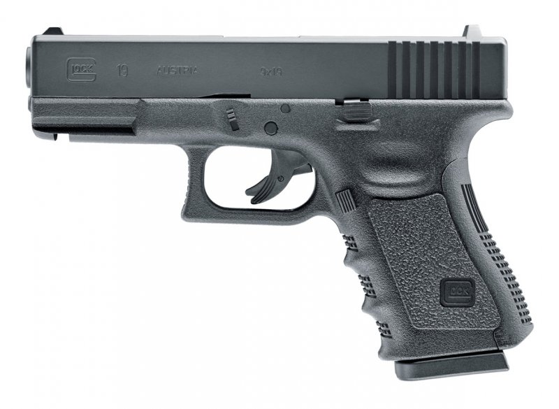 Umarex Umarex Glock 19 Air Pistol