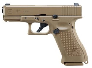 Umarex Umarex Glock 19X Air Pistol