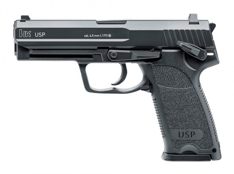 Umarex Umarex Heckler & Koch USP Air Pistol