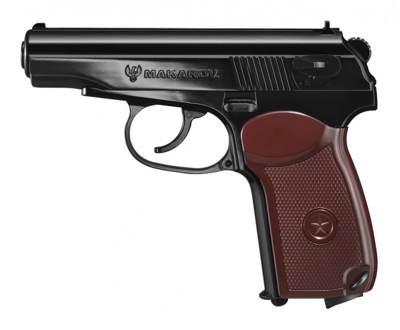 Umarex Umarex Legends Makarov Air Pistol